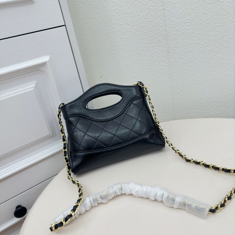 Chanel Other Stachel Bags